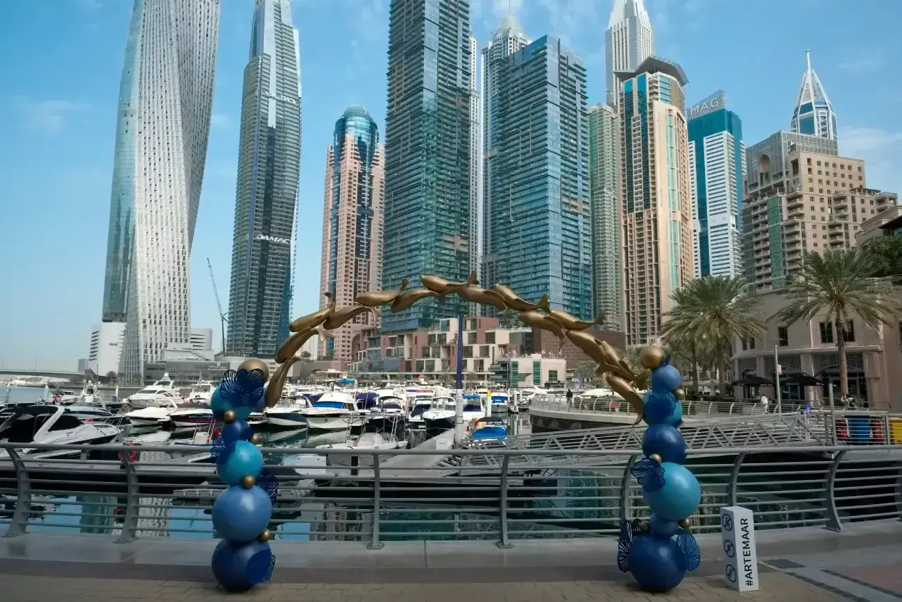 How to Book Dolphin Bay Dubai: Local Expert's Guide to Best Deals