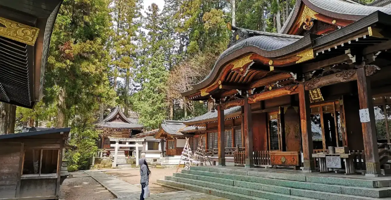Takayama