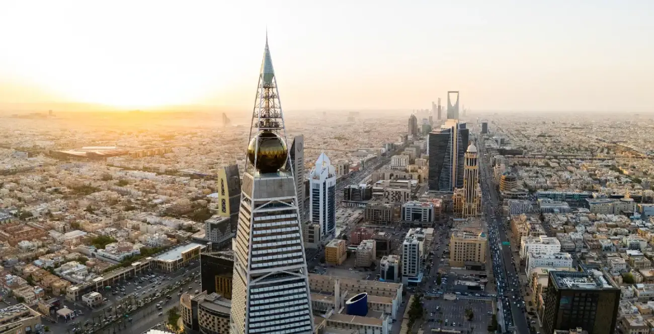 Torre Al Faisaliah