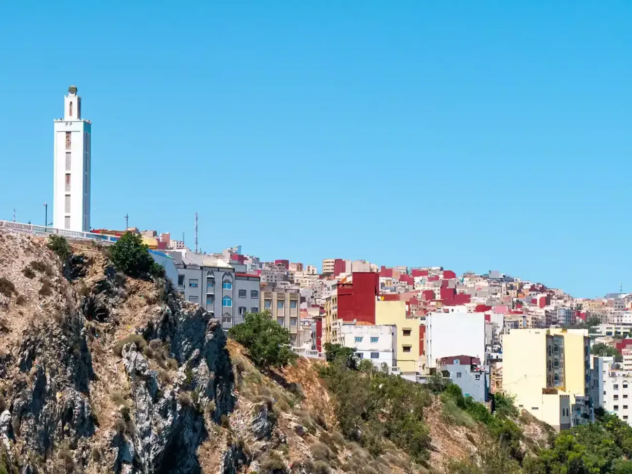 Discover Al Hoceima Morocco: Where Rif Mountains Meet Mediterranean Magic