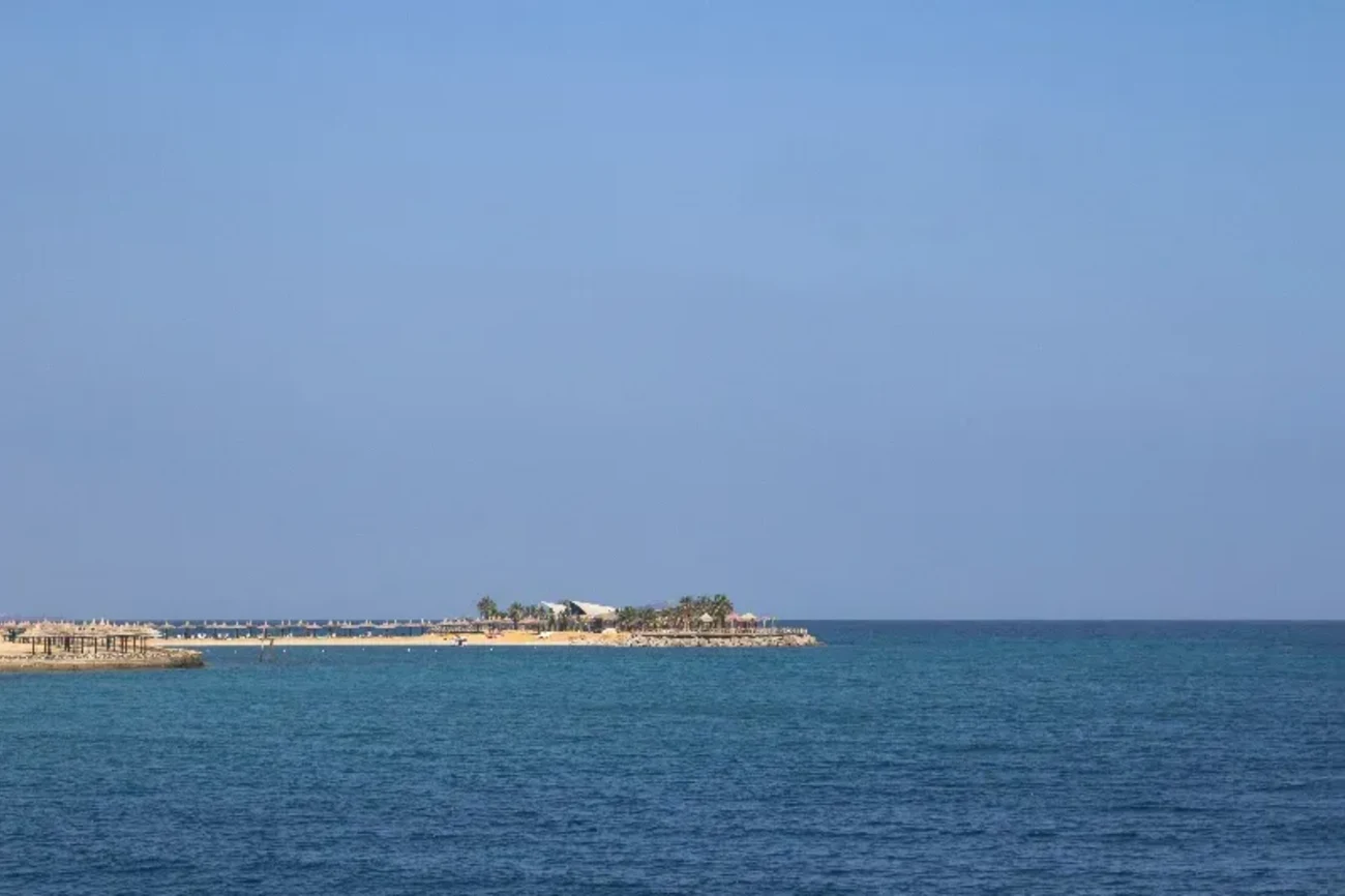 Ain Sokhna am Roten Meer: Lage, Anreise und Tipps