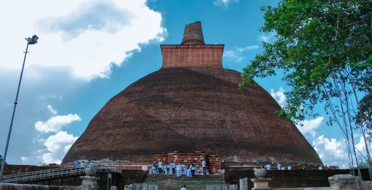 Jetavanaramaya