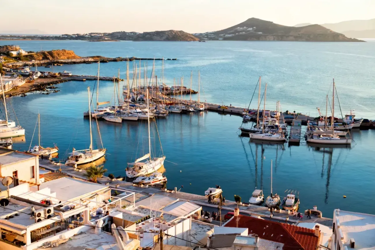 Naxos in Greece: A Local's Guide to the Perfect Island Escape