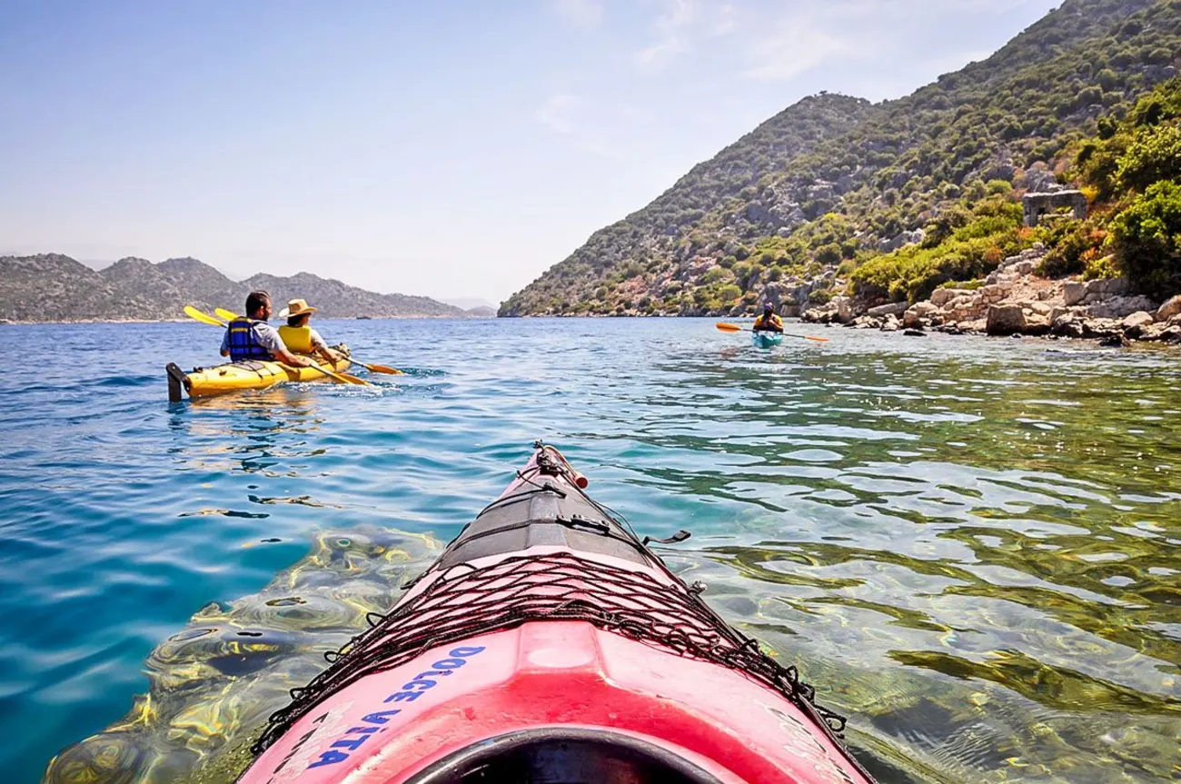 Turquia Turismo: 15 Lugares Épicos Para Visitar na Turquia Que Você Precisa Conhecer