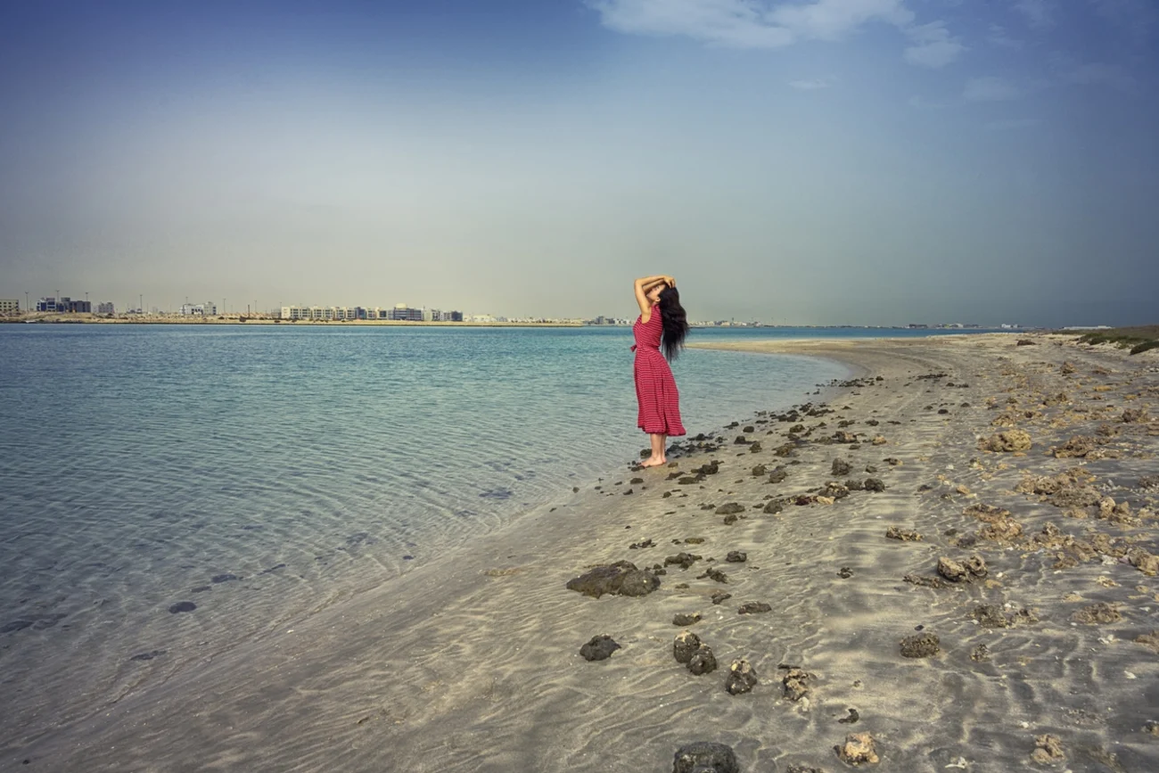 Praias Secretas de Dubai: Tesouros Litorâneos Revelados em 2025