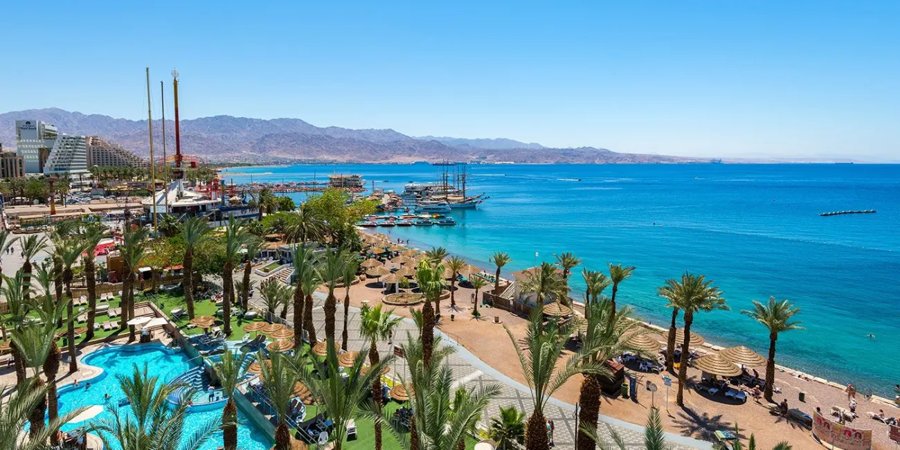 Aqaba 