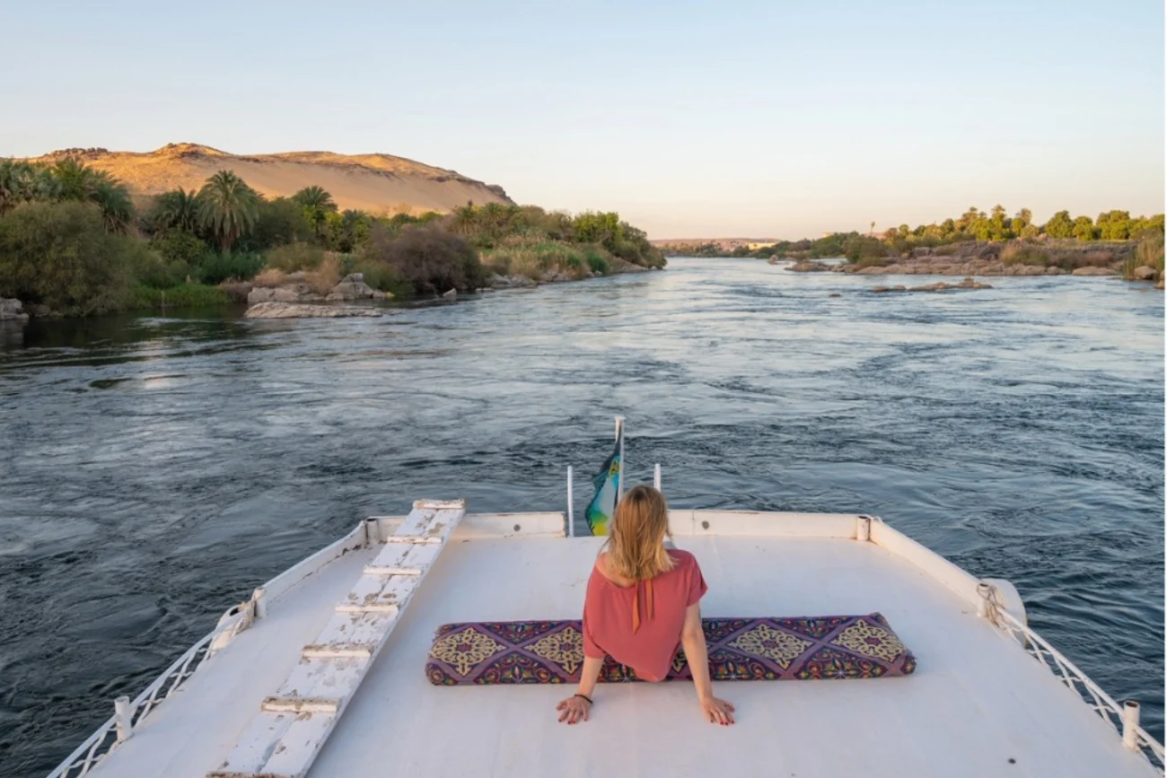 Aswan to Luxor vs Luxor to Aswan: The Ultimate Guide to Your Nile Cruise Experience
