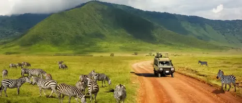 Foothills Road