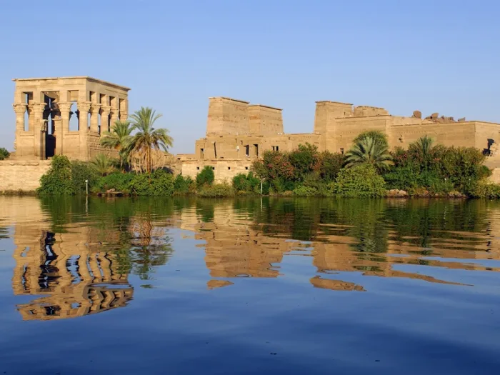 Aswan Attractions | History of Aswan | Aswan Egypt Travel Info