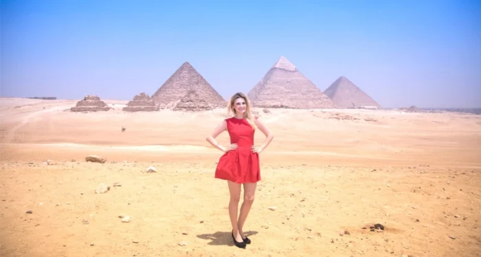 Egypt Travel Guide | Egypt Travel Tips | Egypt Travel Information