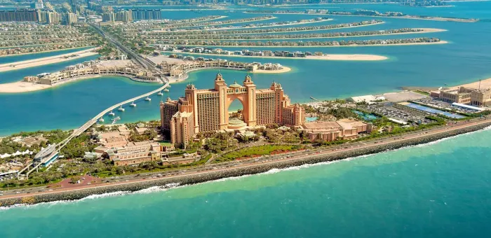 Dubai Individualreisen | Memphis Tours