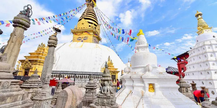 Tours To Nepal