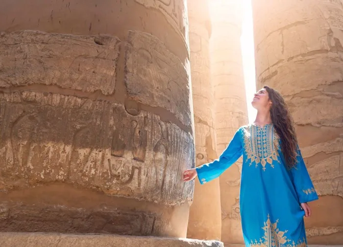 Best Classic Tour Packages and Trips to Egypt