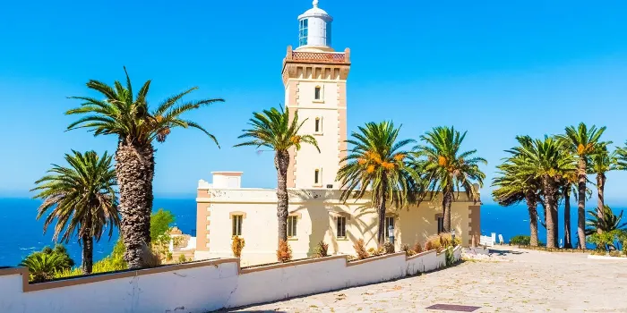 Tangier Shore Excursions