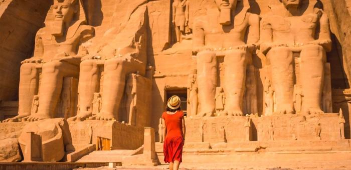 Egypt Small Group Tours | Egypt Group Tours