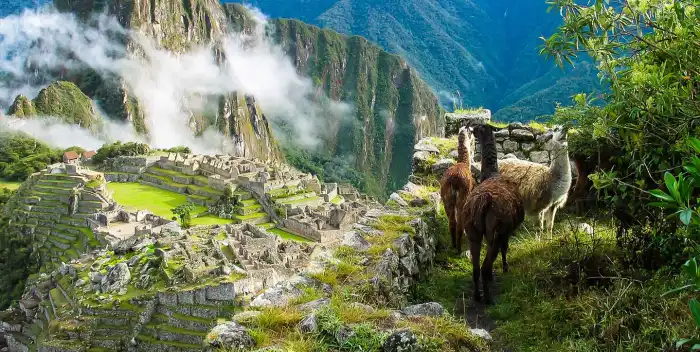 Peru Vacation & Tour Packages
