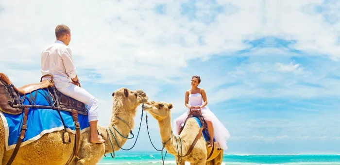 Honeymoon Tours in Egypt | Honeymoon Tour Packages