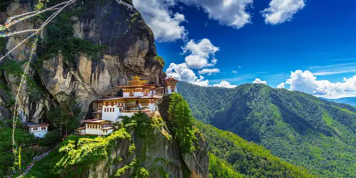 Bhutan Tours