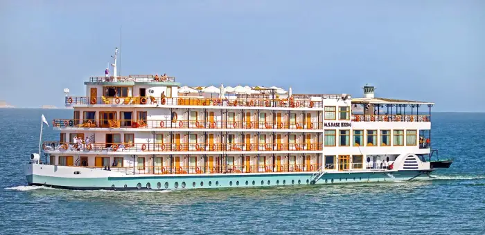 Lake Nasser Cruises | Egypt Lake Nasser Cruises