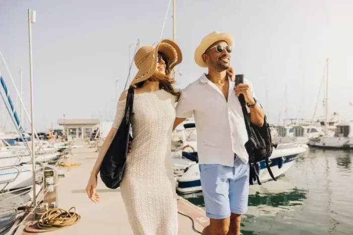 viaggi di nozze egitto