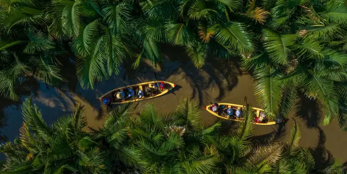 Multi Country Asia Tour Packages