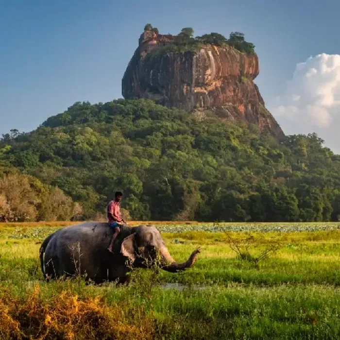 viaggiare in sri lanka