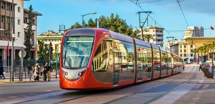 Casablanca Day Tours