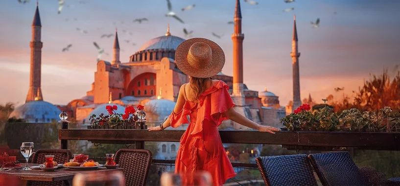 Discover Personalized Adventures