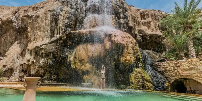 cose da vedere in giordania