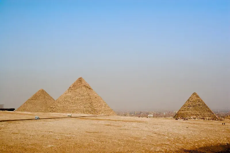 Verborgene Seiten Ägyptens abseits der bekannten Sehenswürdigkeiten