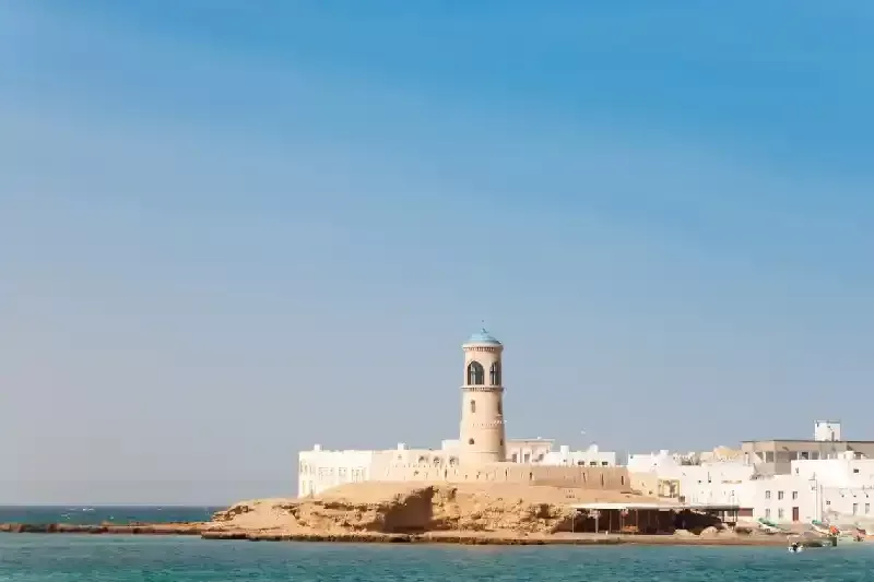 sur oman. sur oman