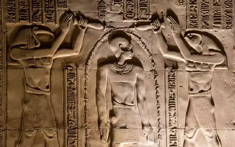 Kom Ombo Temple