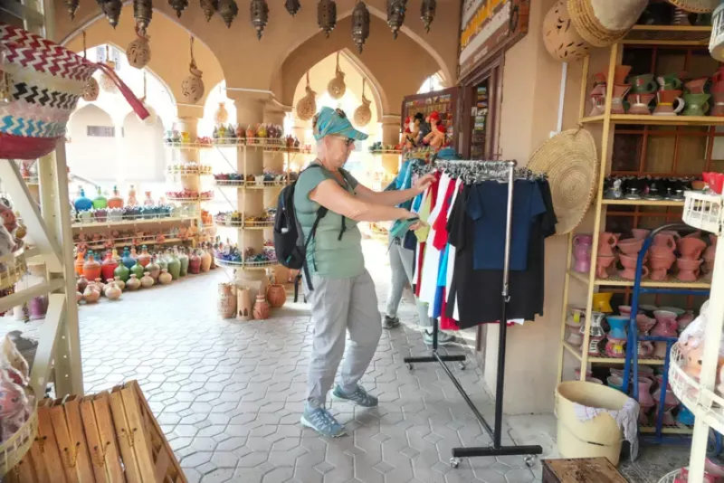 Nizwa City Oman | Nizwa Fort Oman | Things To Do In Nizwa Oman