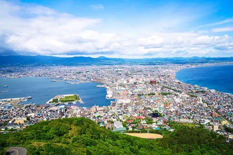 Japan