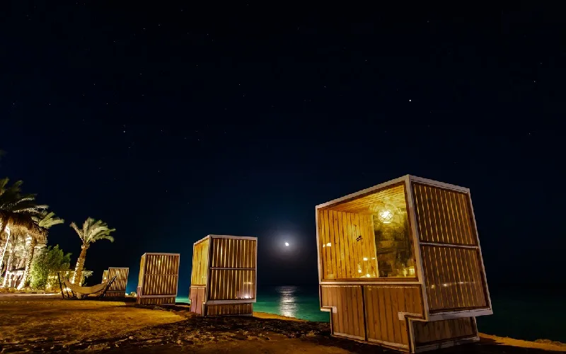 Soma Bay, Hurhgada, Egypt