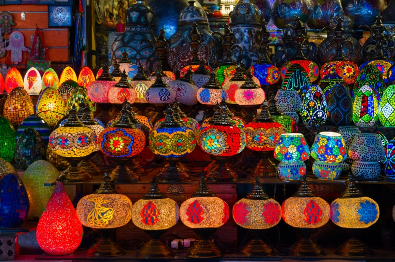 Cadeau Egypte