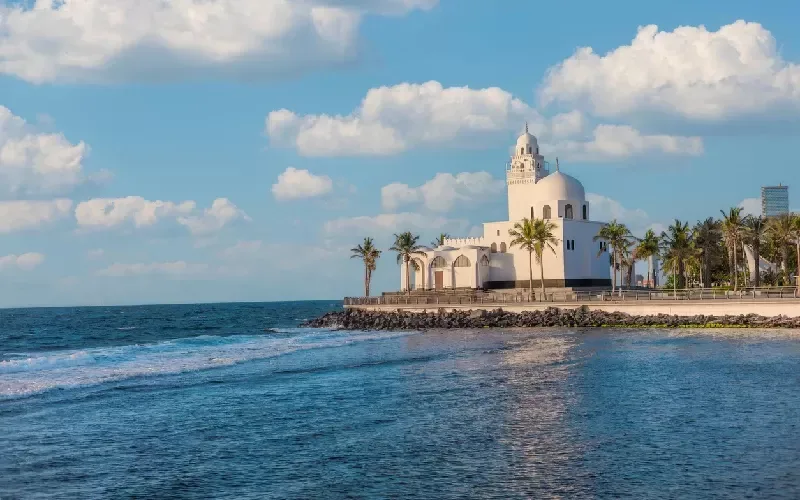 arabia saudita cosa vedere 