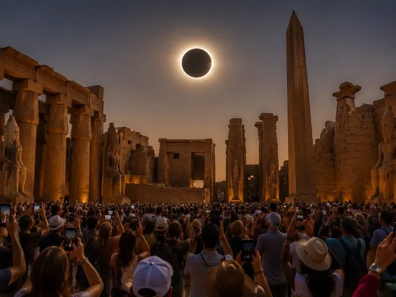 Eclissi Solare