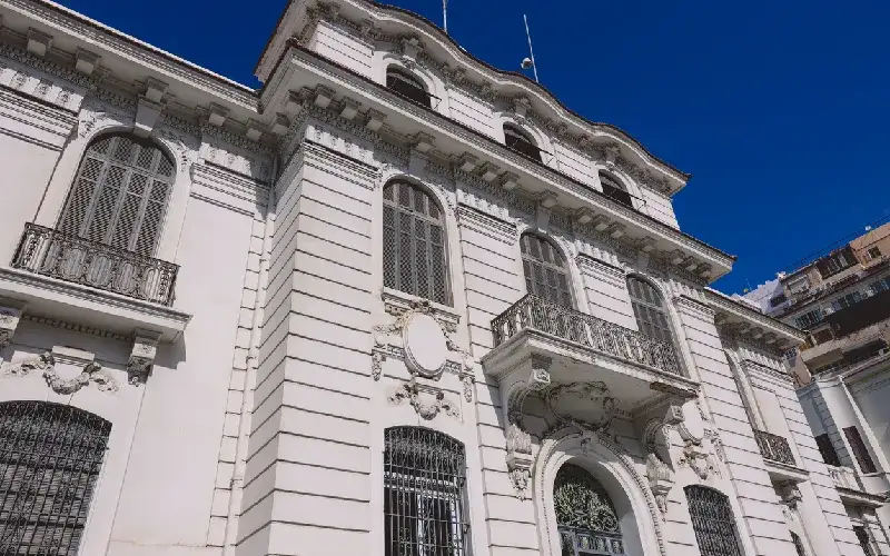 Alexandria museum