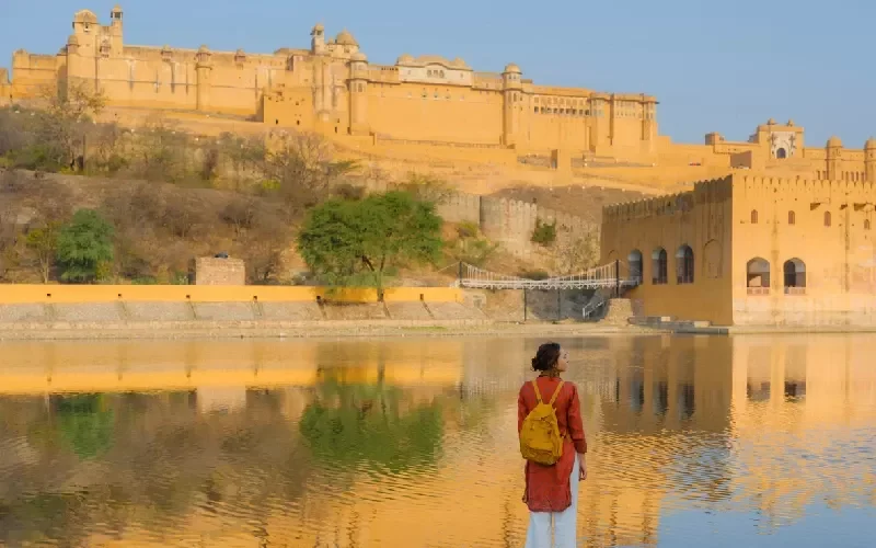 rajasthan cosa vedere