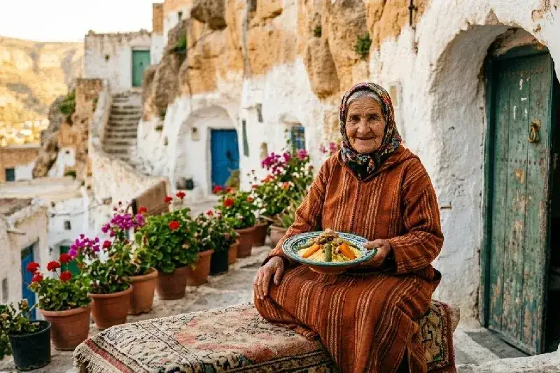 Bhalil: Cosa Vedere in Questo Gioiello Nascosto Vicino a Fes