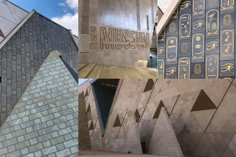 Grande Museu Egípcio