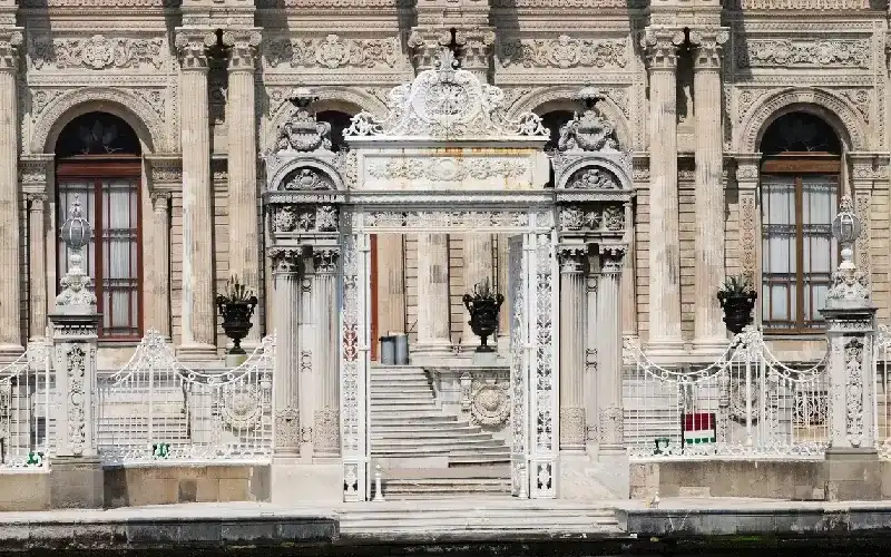 Palazzo Dolmabahçe