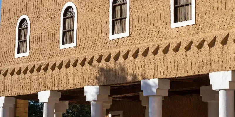 Palacio Murabba, Riad, Arabia Saudita.