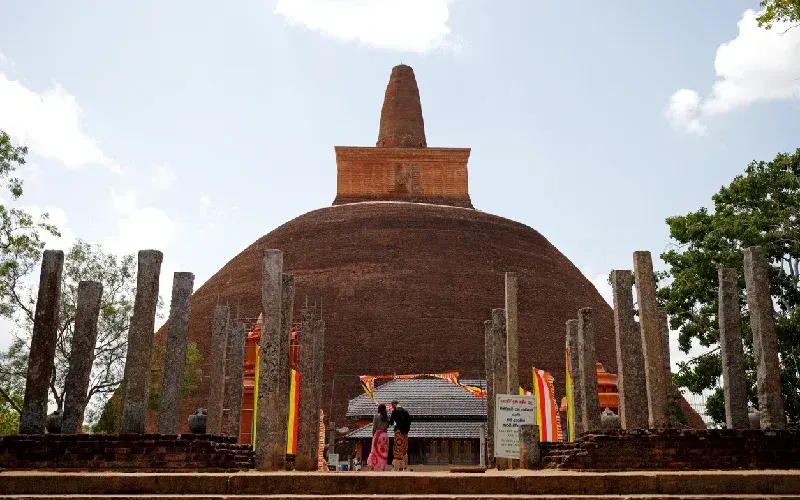 Anuradhapura