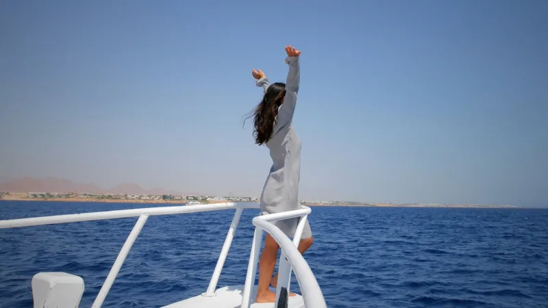 Sharm El Sheikh Sharm El Sheikh