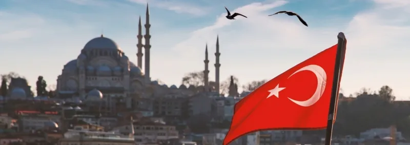Conoce Estambul en 5 Días