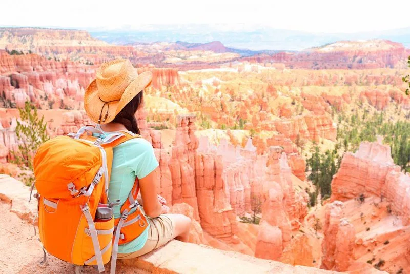 tendências de viagens