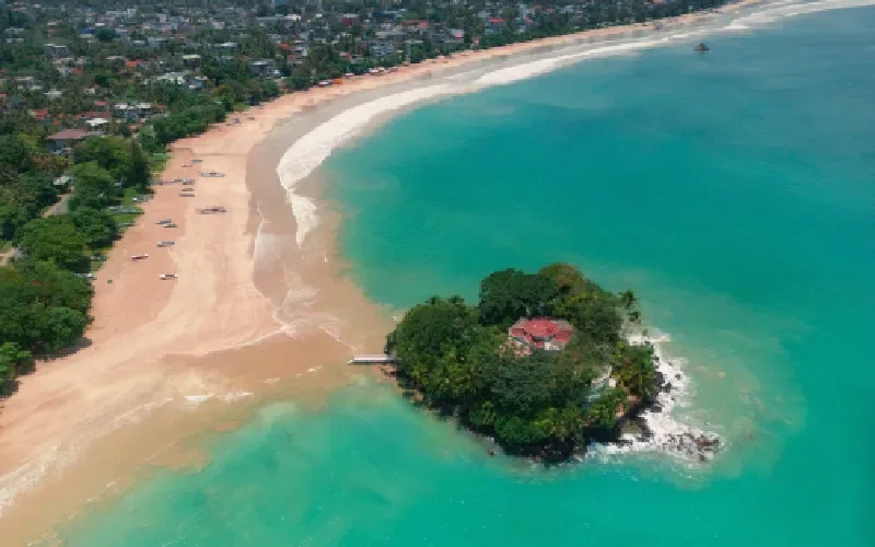 weligama sri lanka