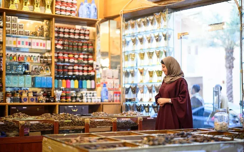 cosa comprare in arabia saudita